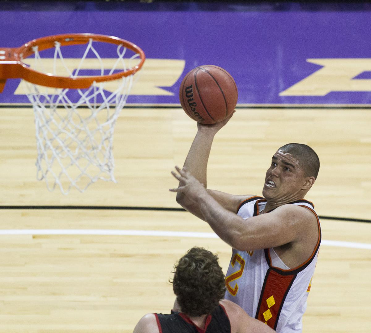 Photos Corona Del Sol Vs Chaparral Boys Basketball Photos