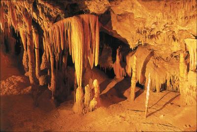 Take Time At Kartchner Caverns To Hike Above Ground Too