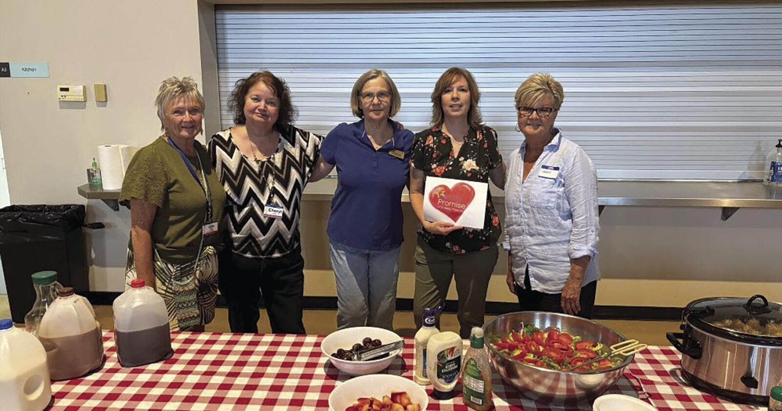 Around Mesa: Week of May 19, 2024 - Vimarsana News