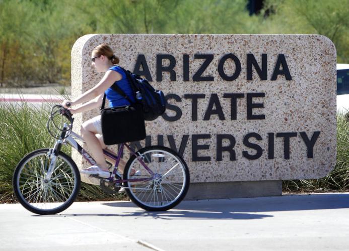 tobacco free arizona ASU campuses to go tobacco-free Aug. 1 | Health