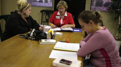 Banner Baywood Reaches Out To Young Pregnant Women News