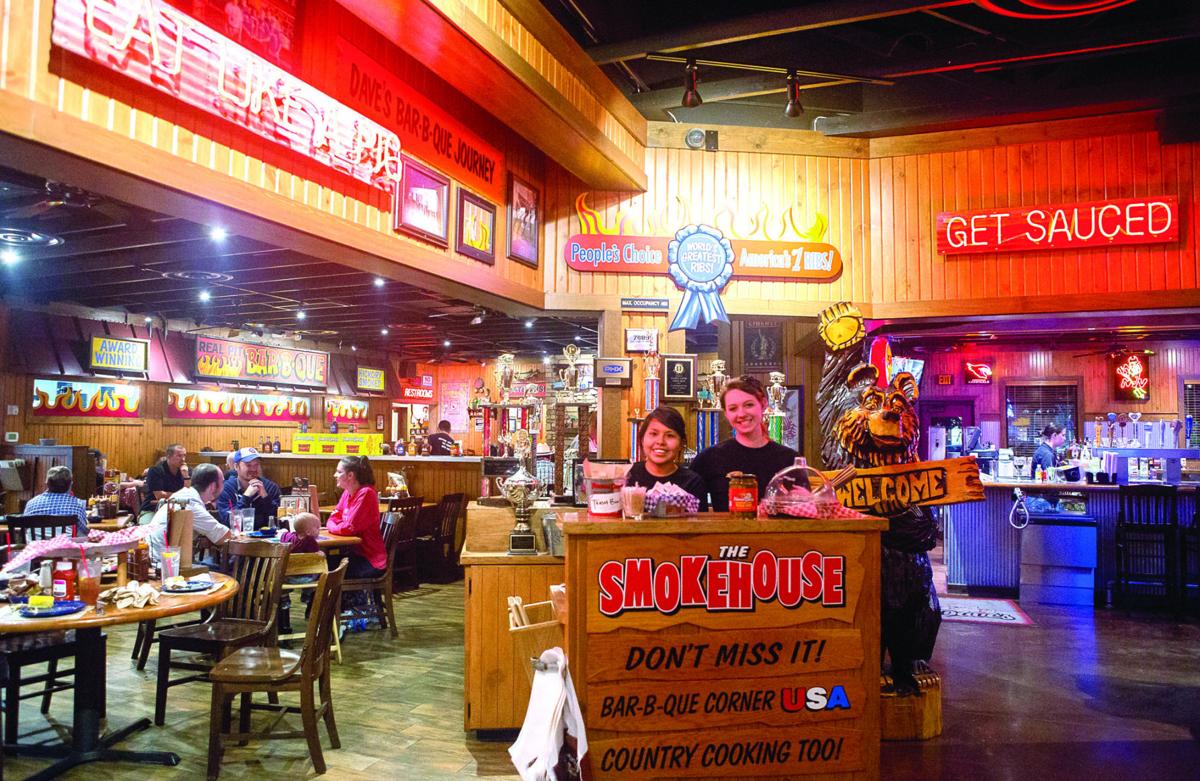 Best of Mesa 2015 Food & Drink