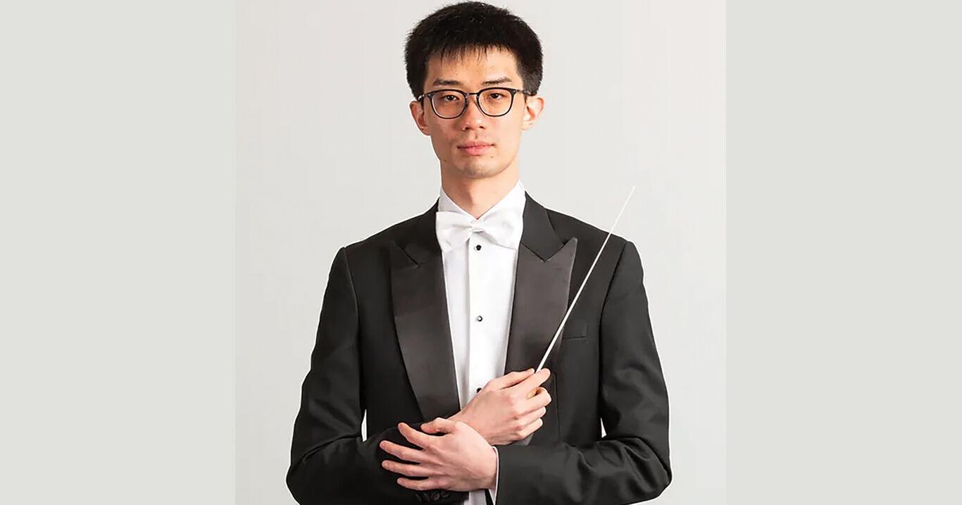 Scottsdale Philharmonic names music director - Vimarsana News
