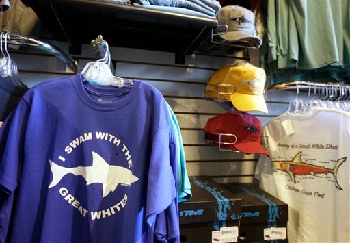 cape cod t shirt outlet