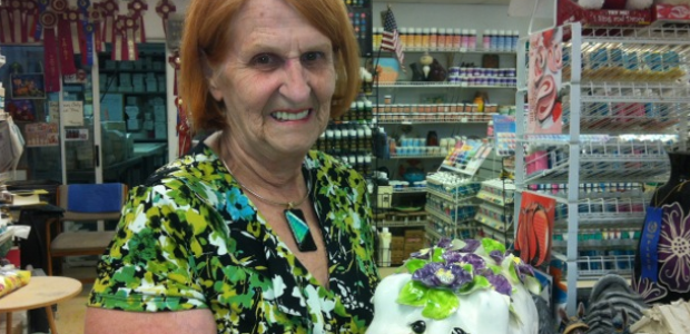 San Tan Valley S Country Ceramics Feeds Creative Cravings Queen