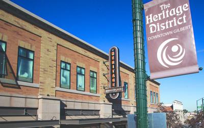Gilbert Chamber To Host Red Carpet Economic Development Tour