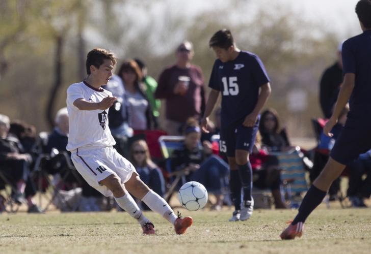 Photos Arizona Soccer Showcase Photos & Video