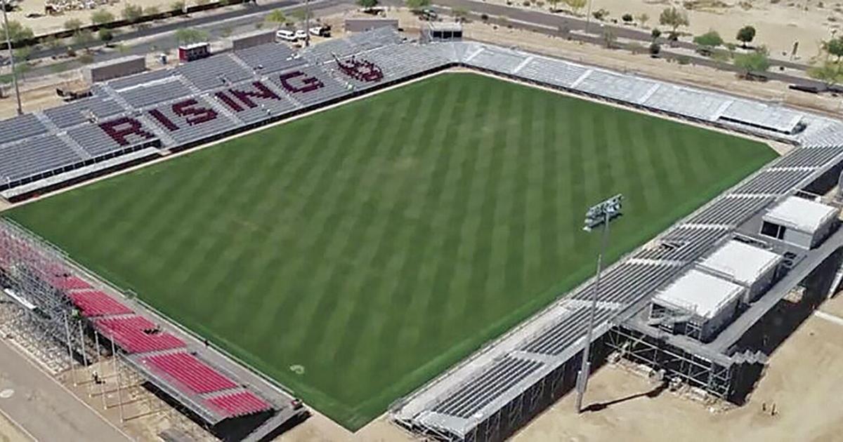 Phoenix Rising Relocating Stadium From Wild Horse Eastvalleytribune phoenix-rising-relocating-stadium-from-wild-horse-eastvalleytribune