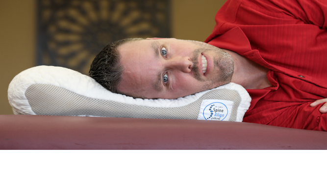 Dr loth best sale pillow