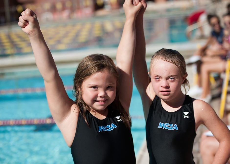 Photos East Valley Special Olympics Swim Meet Photos And Video
