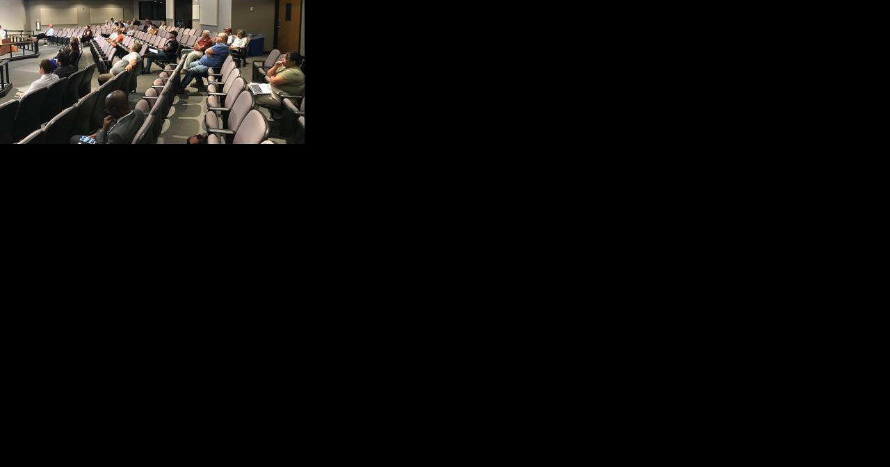 Board OK moves Mesa hotel purchase for the homeless a step closer - Vimarsana News
