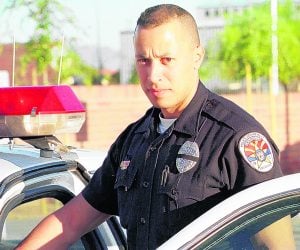 Pinal county detention officer jobs