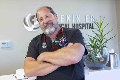 Chandler Micro Hospital Looking To Shake Up Medicine Local