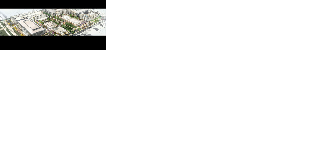 Changes sought for big downtown project - Vimarsana News