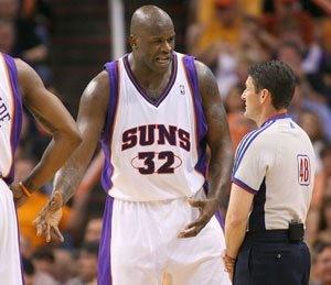 Suns Gm Kerr Says Shaq Trade A Success Sports Eastvalleytribune Com