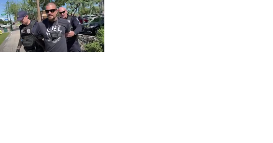 Mesa PD radio move stymies scanners - Vimarsana News