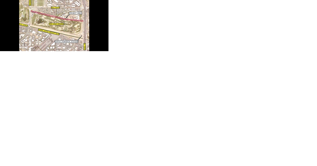 North Scottsdale sewer project cost skyrockets - Vimarsana News