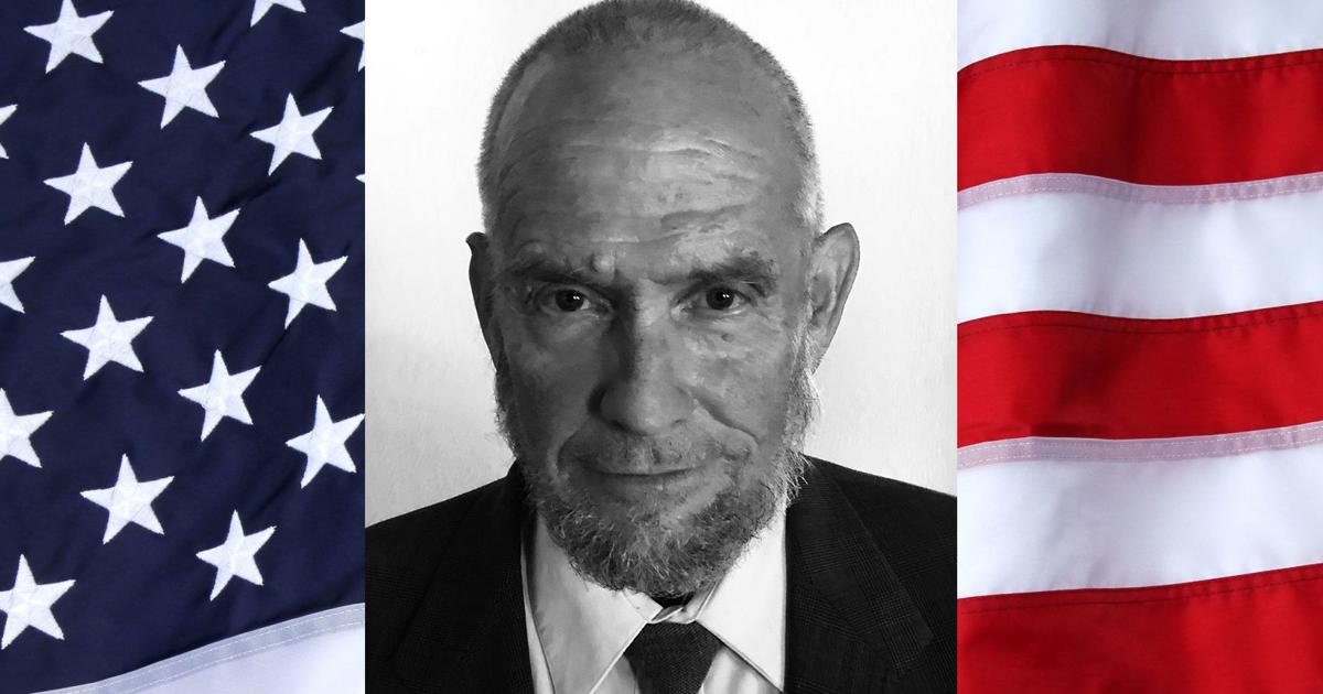 Donald Hacker DONALD HAWKER | Meet The Ld18 Candidates | eastvalleytribune.com