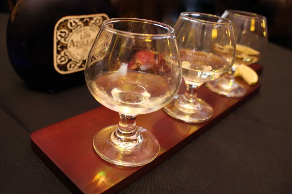 New Gilbert Restaurant La Ristra Throws Hatch Chile Roasting Party