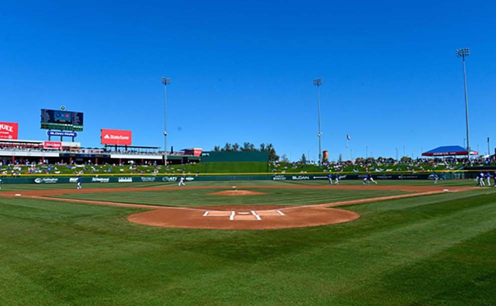 MLB's Spring Training Delay Cost Hotels as Much as $51 Million in
