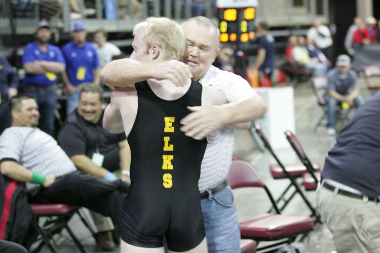 Photo slide show Arizona state wrestling tournament Photos & Video