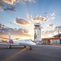 FAA examining Mesa's Falcon Field landing fees