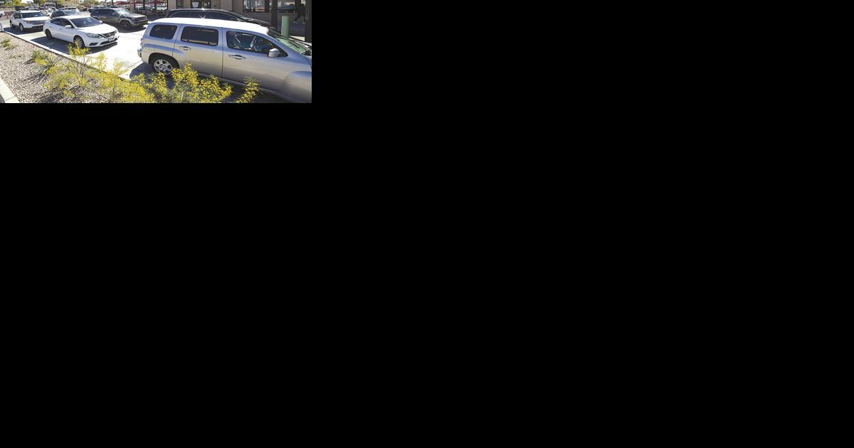 Mesa: Have it our way, curb drive-thru businesses - Vimarsana News