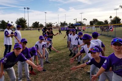 Chandler Youth Baseball Celebrates 50 Seasons Sports