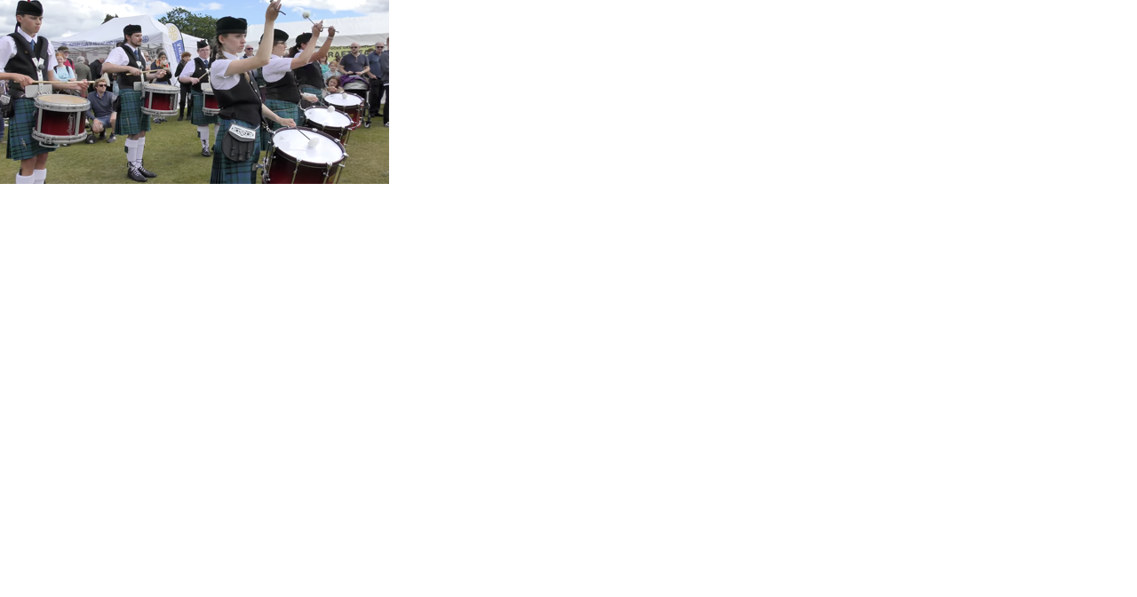 Grab a kilt and head to the Scottish Games - Vimarsana News