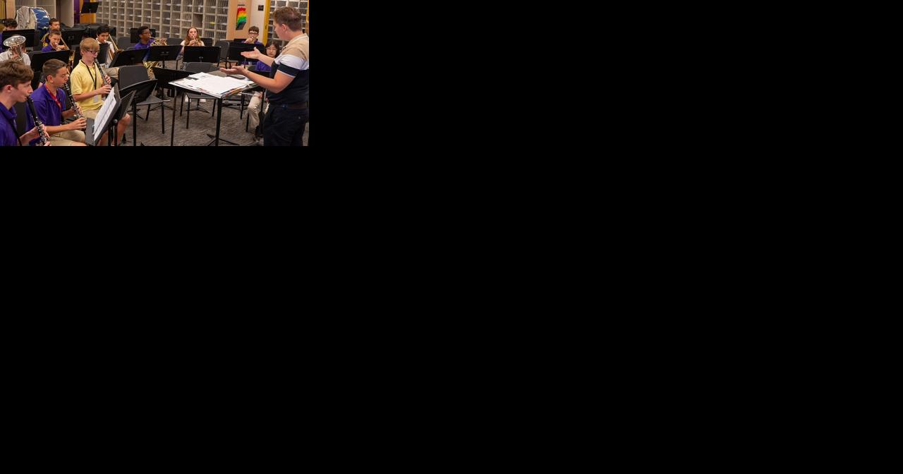 Winterfest fundraiser features music ensembles - Vimarsana News