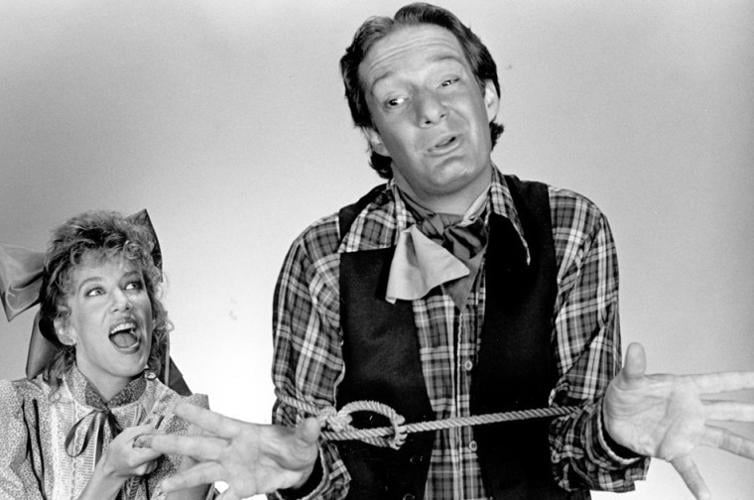 With 30 years on local and national stages, Bob Sorenson has built