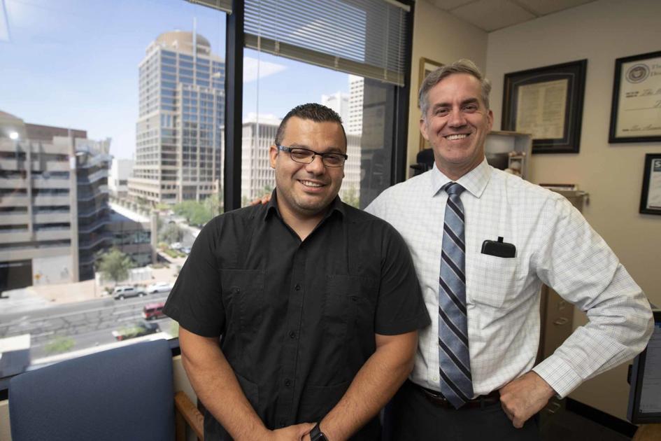 How Ev Prosecutor Got Justice For Rape Victims News Eastvalleytribune Com