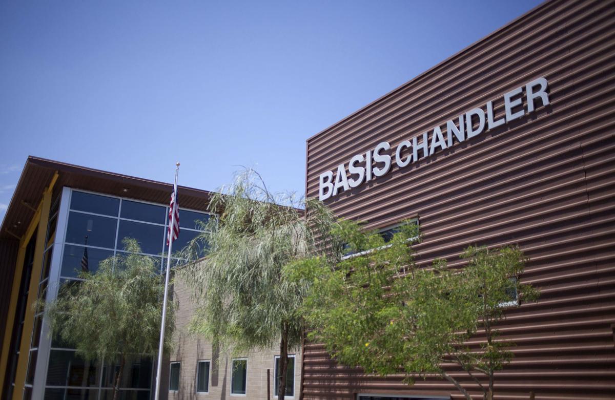BASIS Chandler ranks among world's best in international test