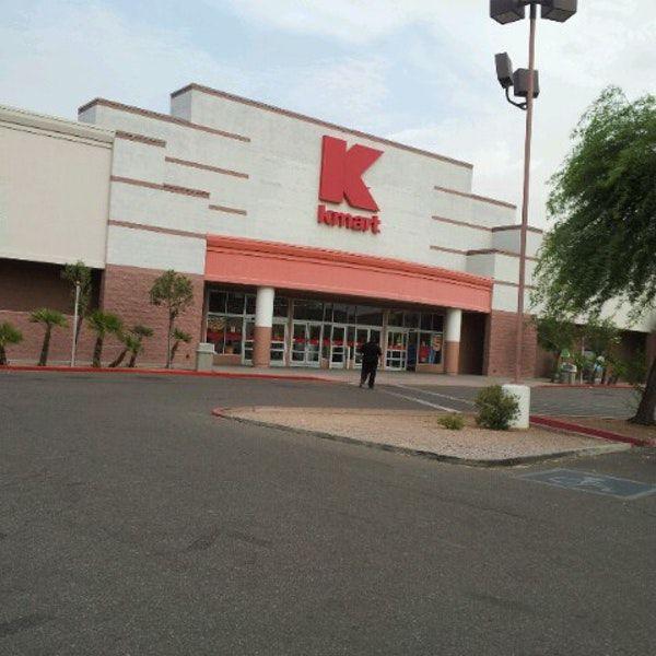 Mesa Kmart at Power Road among dozens to close by Nov. News