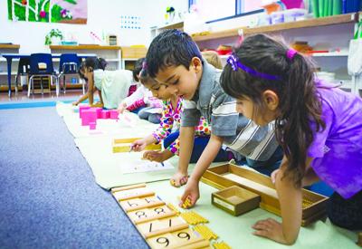 Ahwatukee Foothills Montessori Expands Into Chandler East Valley