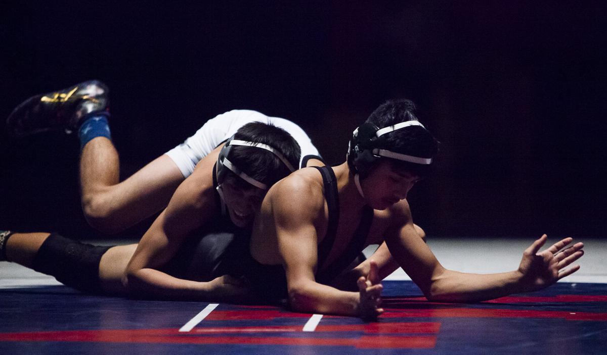 Photos Moon Valley Wrestling Tournament Ahwatukee Foothills