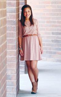 Mountain Pointe Teen Wins Nationwide Talent Contest West Valley Eastvalleytribune Com