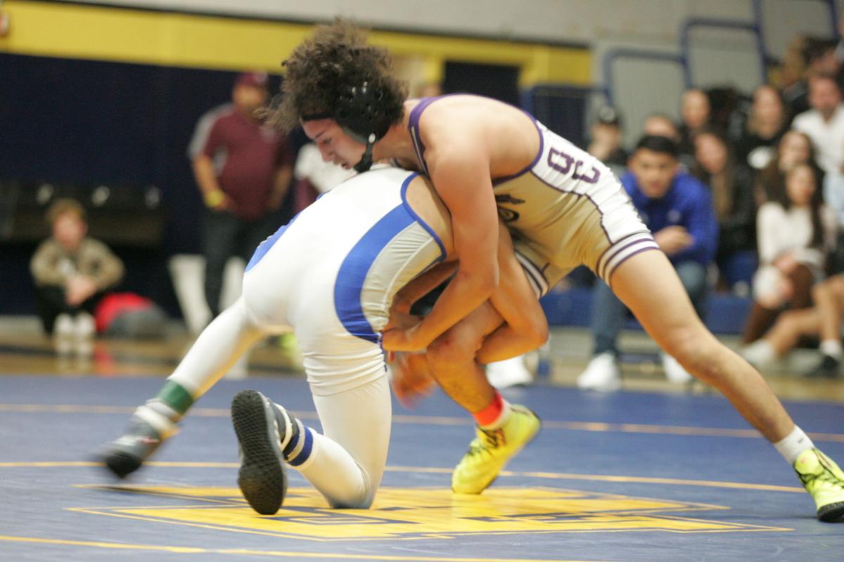 Flowing Wells Invitational Photos & Video