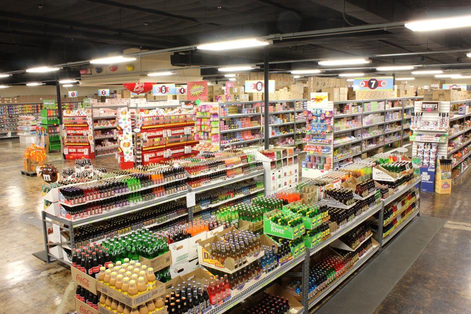 Bulk Candy Chandler Az