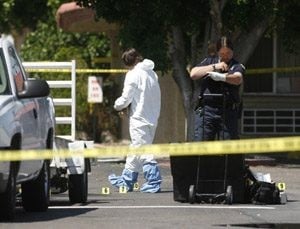 Scottsdale homicide victim identified News eastvalleytribune