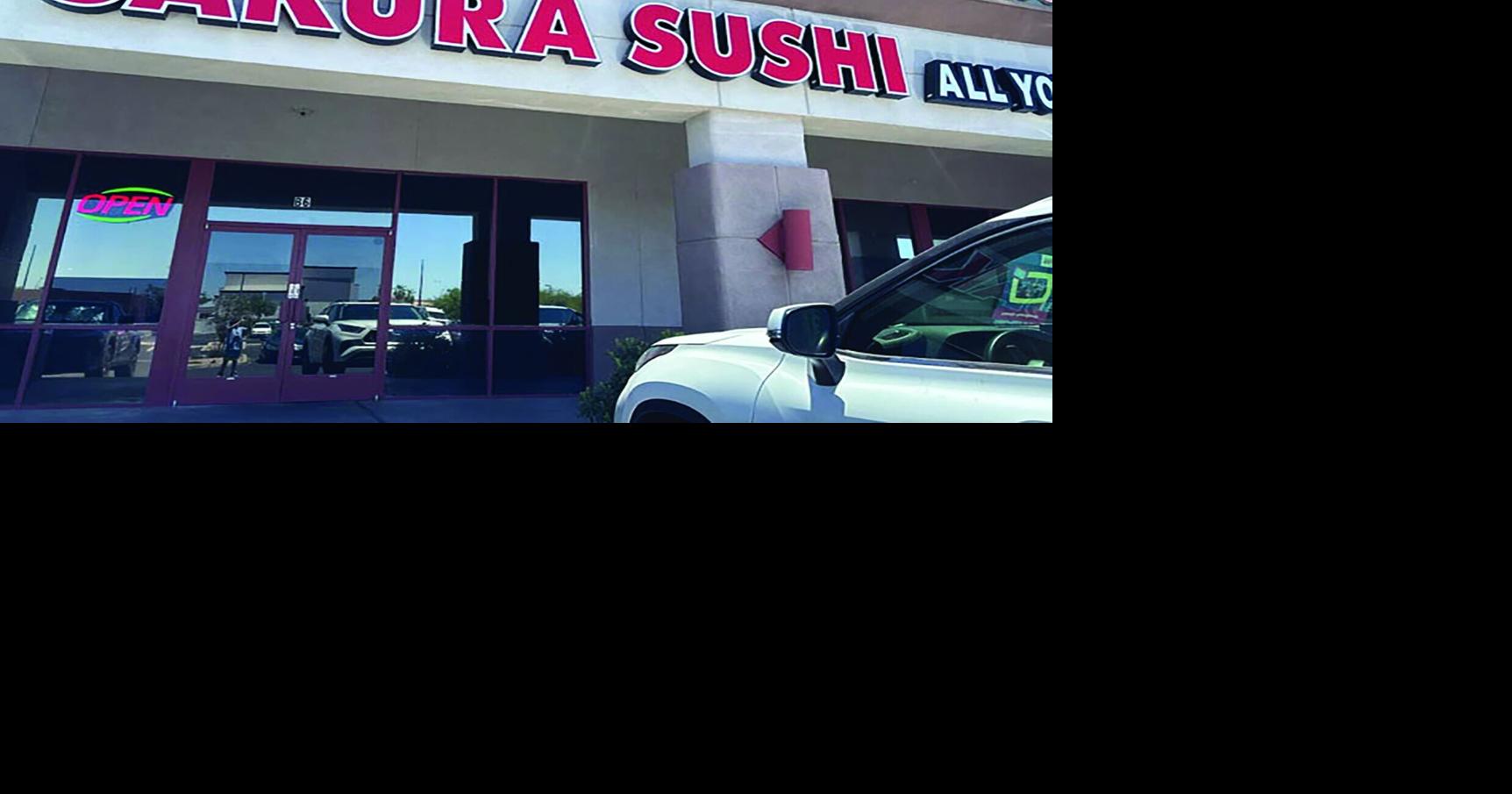 Feds say East Valley sushi eateries used illegal migrants