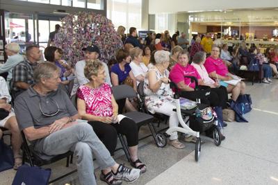 Banner Md Anderson Center Celebrates Survivors News