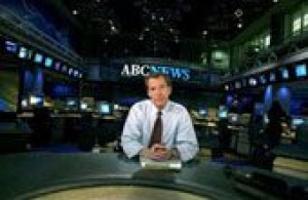 Abc News Anchor Peter Jennings Dies At 67 News Eastvalleytribune Com
