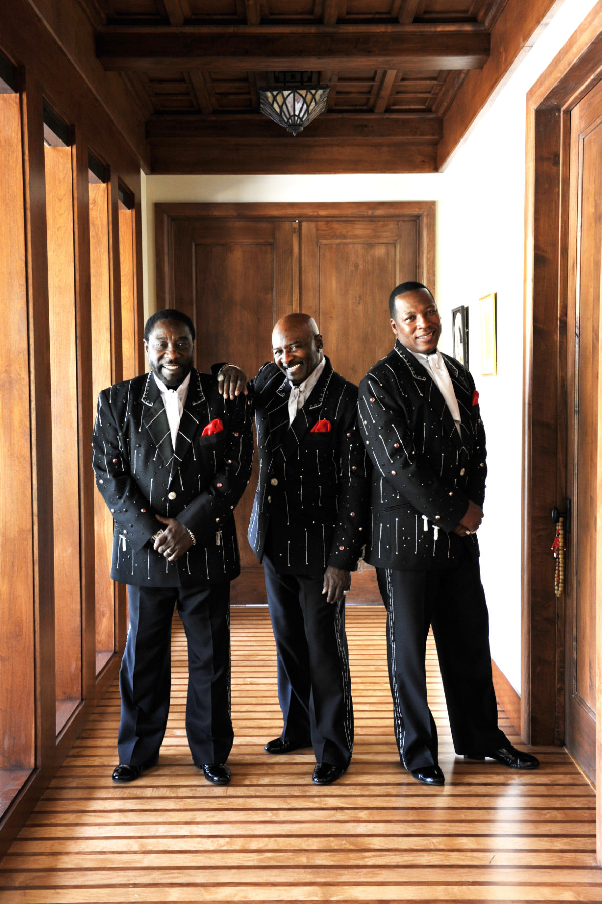 Eddie Levert Of The O’Jays On Music, Money And Fame | Performance ...