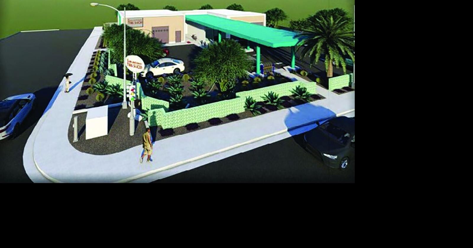 Mesa shop gets a chance to finally operate legally