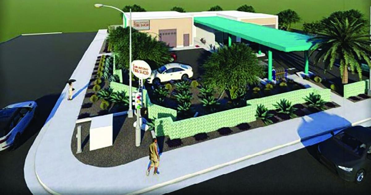 Mesa shop gets a chance to finally operate legally
