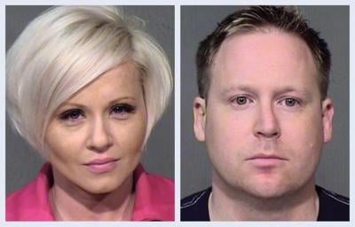 San Tan Valley couple sentenced in bestiality case Public Safety
