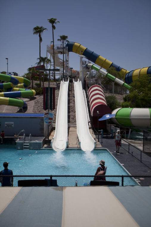 Photos Sunsplash Waterpark Get Out