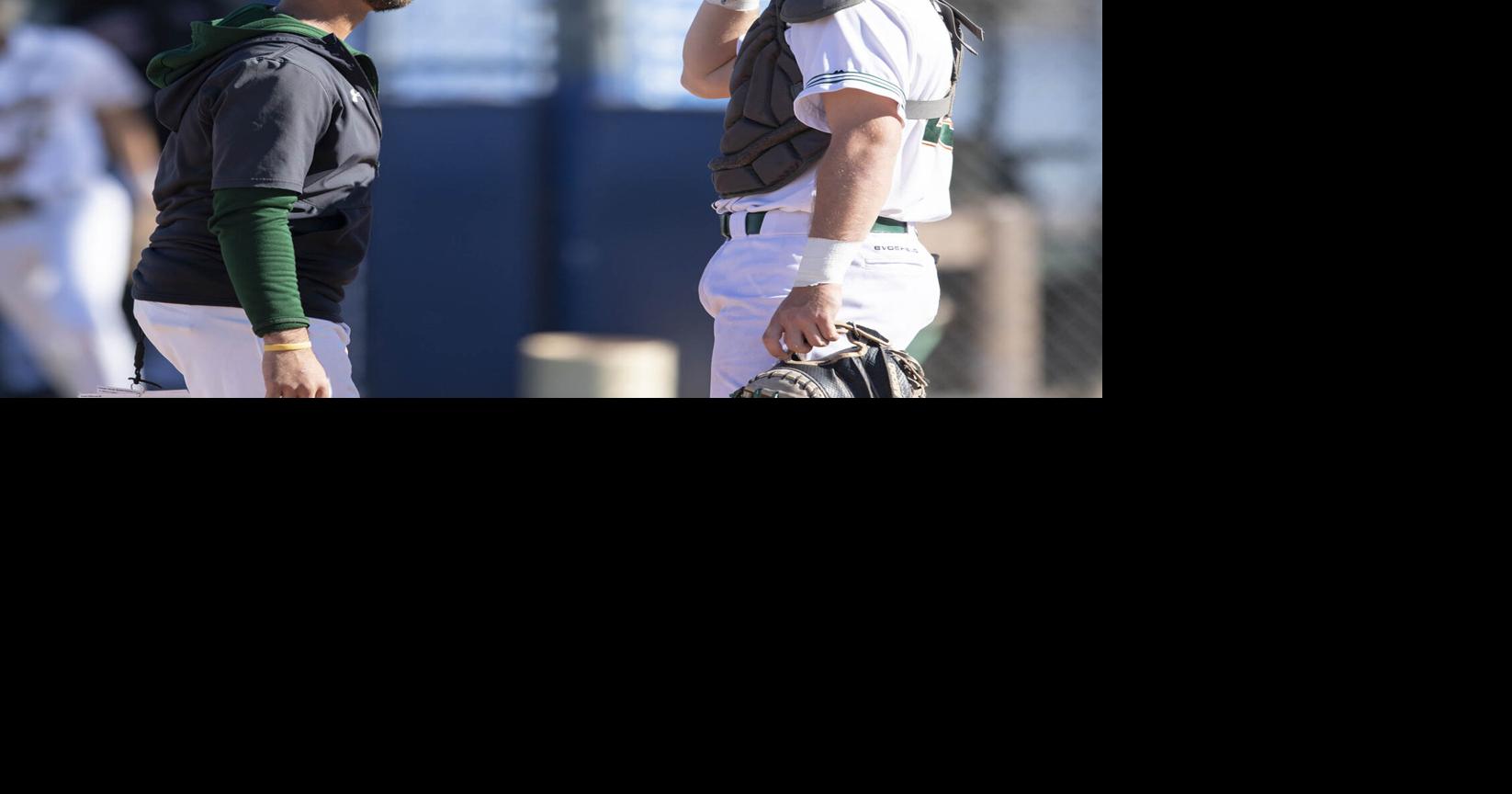 Campo Verde baseball chemistry leading to strong start Sports