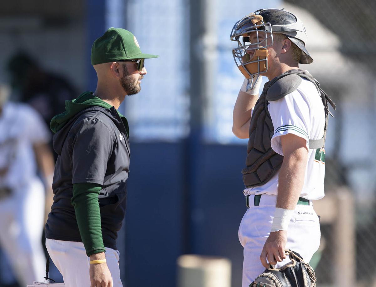 Off Hiatus Baseball: Daddy, How Big Will I Be When I Grow Up?